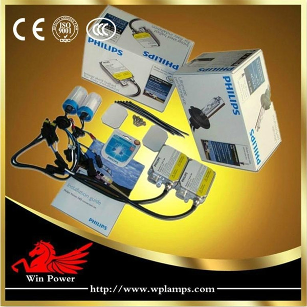 Xenon Philips Xenon Kit D2S HID Philips HID Kit