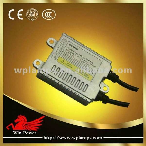 Philips Ballast Philips Xenon Ballast Philips HID 