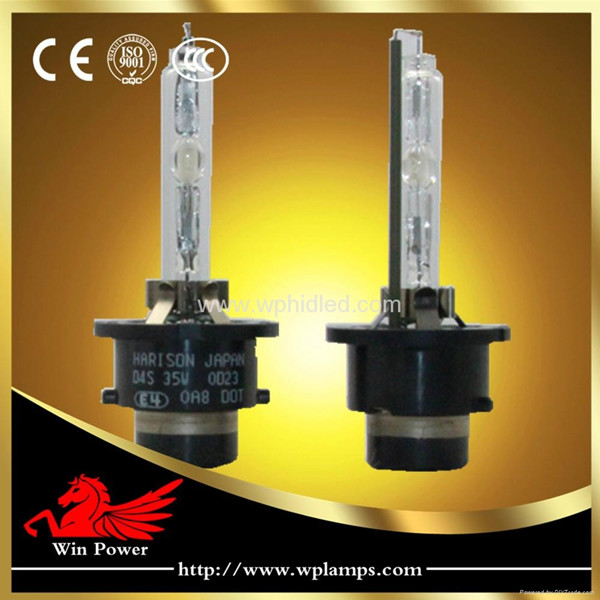 Japan D4S Harison Xenon Bulb HARISON D4S Bulb