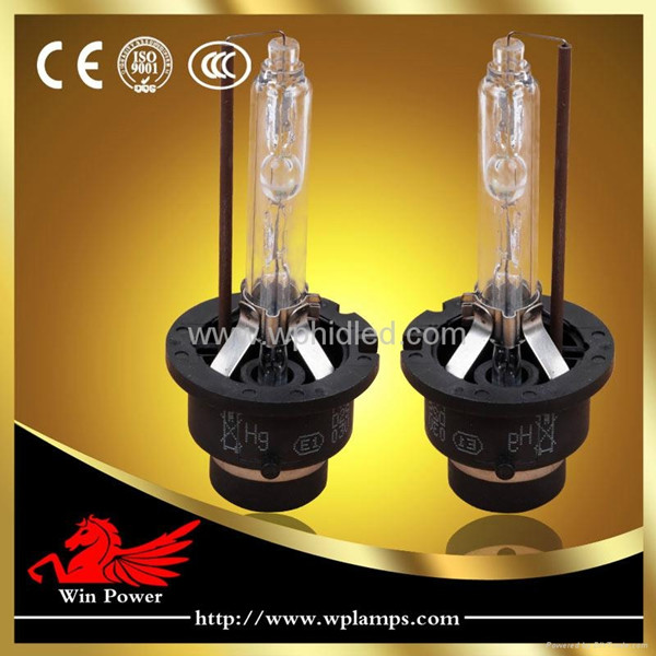 D2S Philips HID xenon Bulbs D2S D2R 85122 
