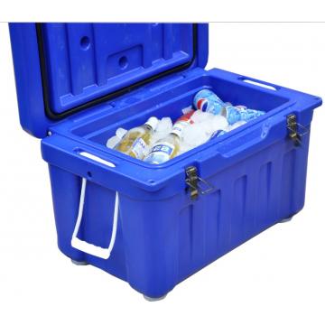 Rotationally moulded ice box ,cooler box ,ice ches