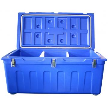 SCC Rotomolded chilly bin & chilly box
