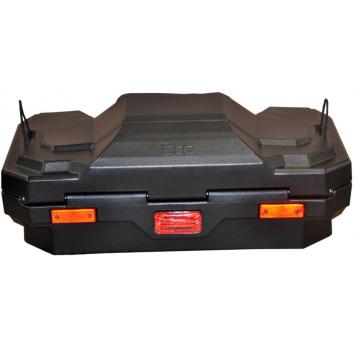 91L ATV box, ATV storage box, ATV cargo box