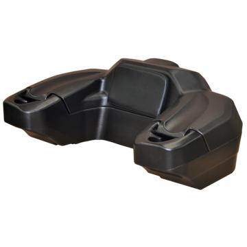 ATV back box, rotomold auto atv box