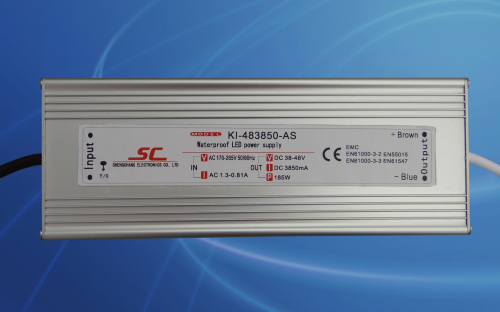 PFC EMC CQC Driver  KI-483850-AS