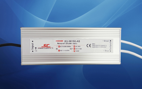 PFC EMC CQC Driver  KV-36150-AS