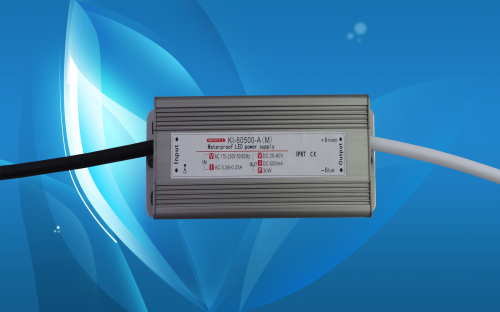 Mini Size Led  Driver  KI-60500-A-M