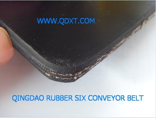 EP (Polyester/Nylon) Conveyor Belt