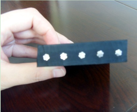 Steel Cord Conveyor Belting (Fire Resistant)