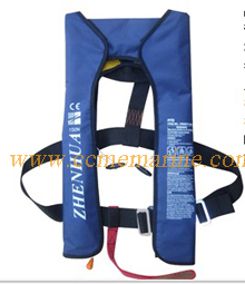 ZHGQYT-0511 Inflatable life jacket 