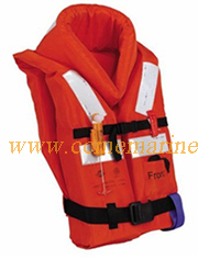 RSCY-A4 Life Jacket 