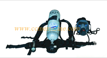 RHZK 6.8/30 air breathing apparatus