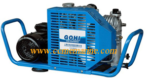 LYW100 air compressors