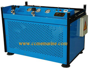 LYW200 air compressor 