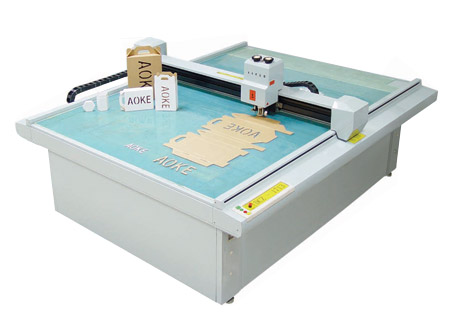 sample maker cutter plotter  Machine function