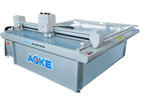sample maker cutter plotter operation method 