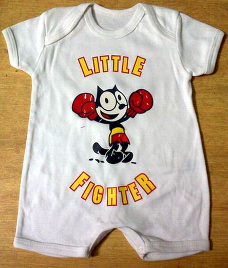 Baby Romper, Baby T-Shirt & Baby Suit