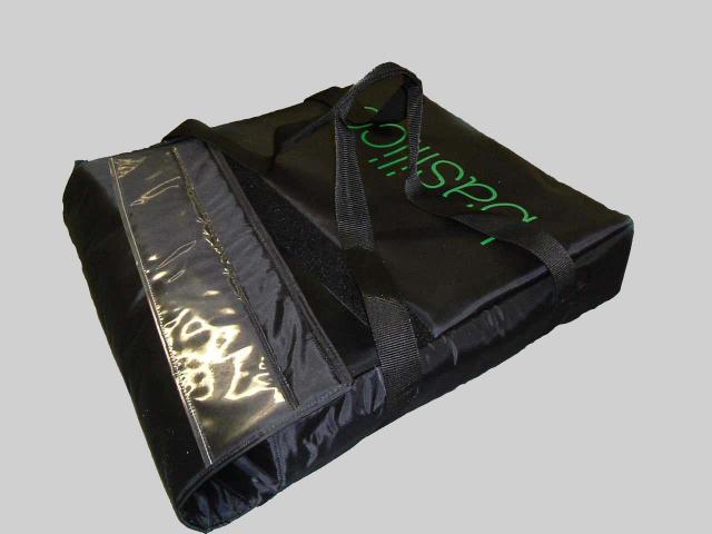 Pizza Bag, Insulated Bag & Cooler Bag