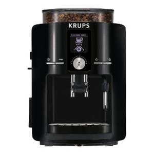 Krups Espresseria Full Automatic Espresso EA82