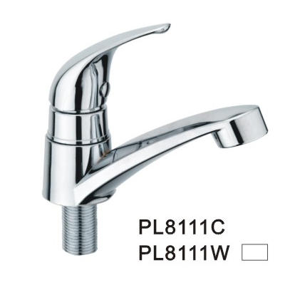 basin faucet