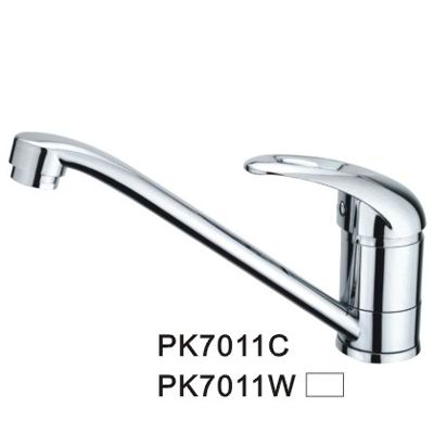 kitchen faucet