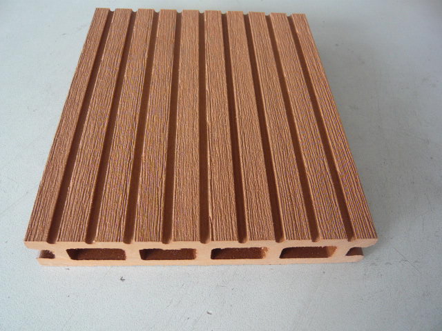 wpc decking in Engineered flooring