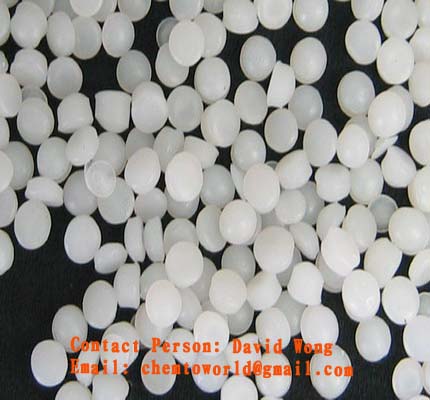 HDPE / LDPE / LLDPE resin granule 