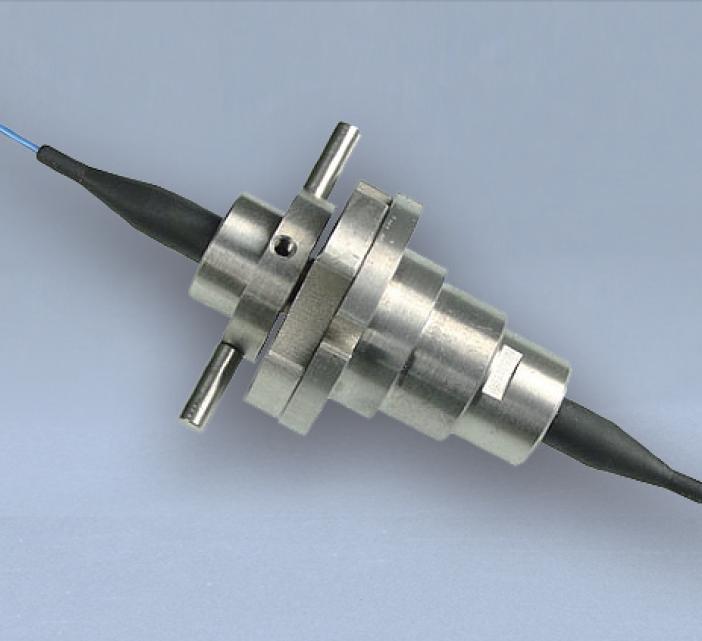 Fiber Optical Slip Ring