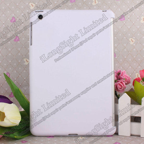 Color TPU Case For iPad Mini