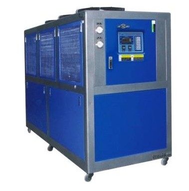 industrial chiller(air cooled)