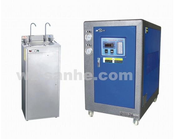 DRINKING WATER CHILLER 