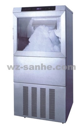 SNOW ICE MAKER