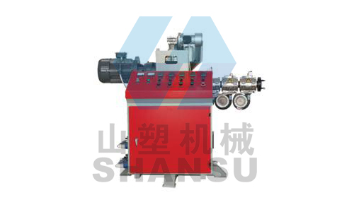 Co-Extrusion Extruder