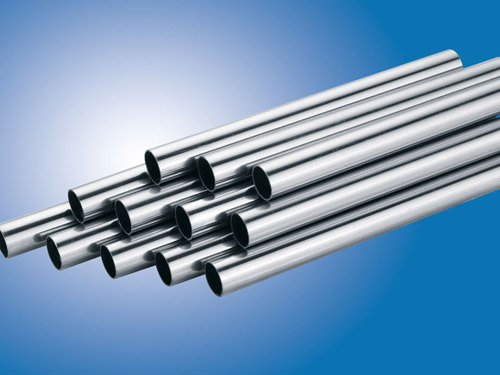 seamless steel tube