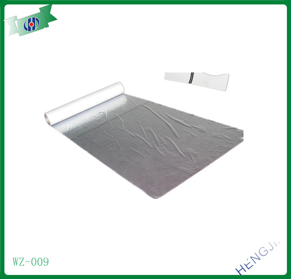 Pet Waste Bag/yellow trash bag/poop bag refills