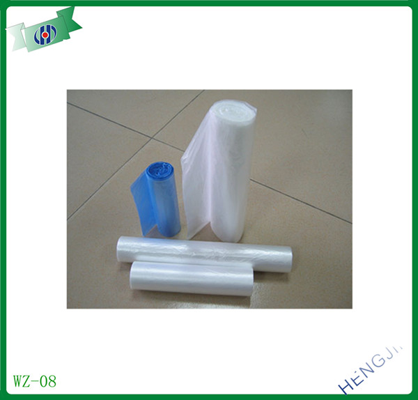 Print t-shirt bag with high quality