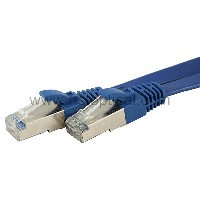 RJ4 Patch Cord