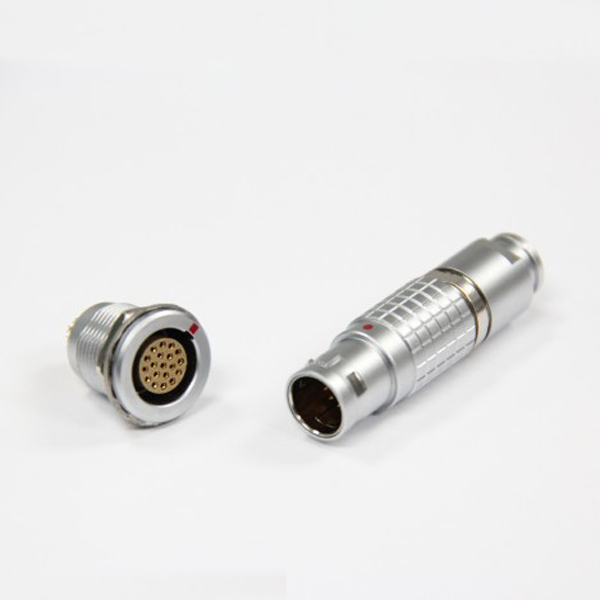 lemo connector, medical connector