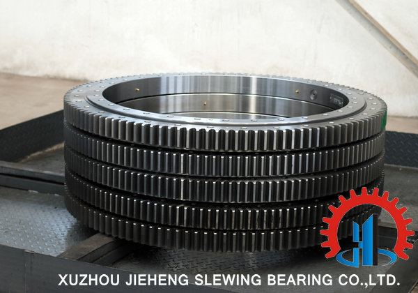 Jieheng slewing bearing with high quality 