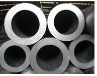 Alloy  steel  pipes L555