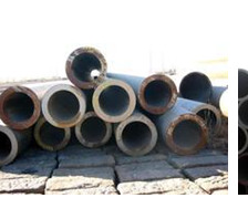 Alloy  steel  pipe L555