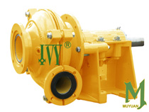 light duty slurry pumps 