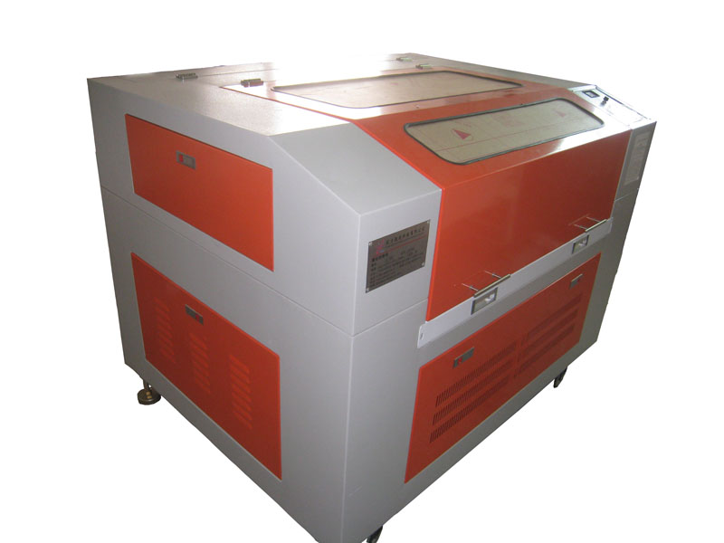 GL960 Laser cutting machine