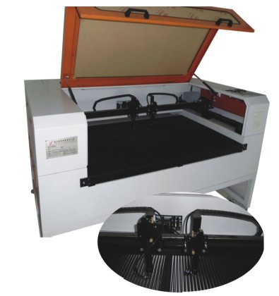 Clothing Toy Laser Engraver Machine