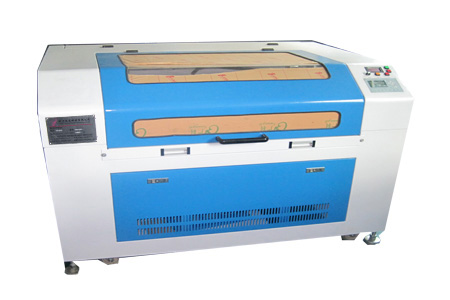 1200mmX800mm Laser cutting machine