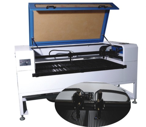 GL1480 Laser cutting machine