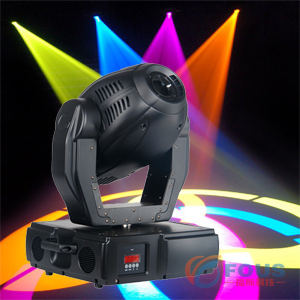 16CH 575W Moving Head Spot / Spot Moving Head