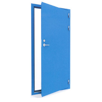 A60 Fire Door