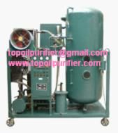 Turbine Oil Filtration Plant, Oil Purifier