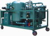Vacuum Insulating Transfomer Oil Regenerate Plant